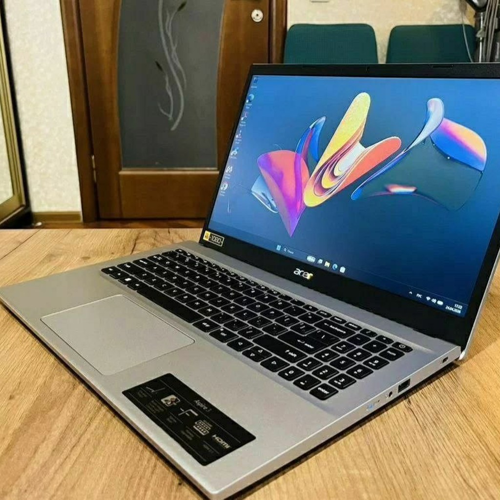 Ноутбук Acer Aspire 3 A315-59