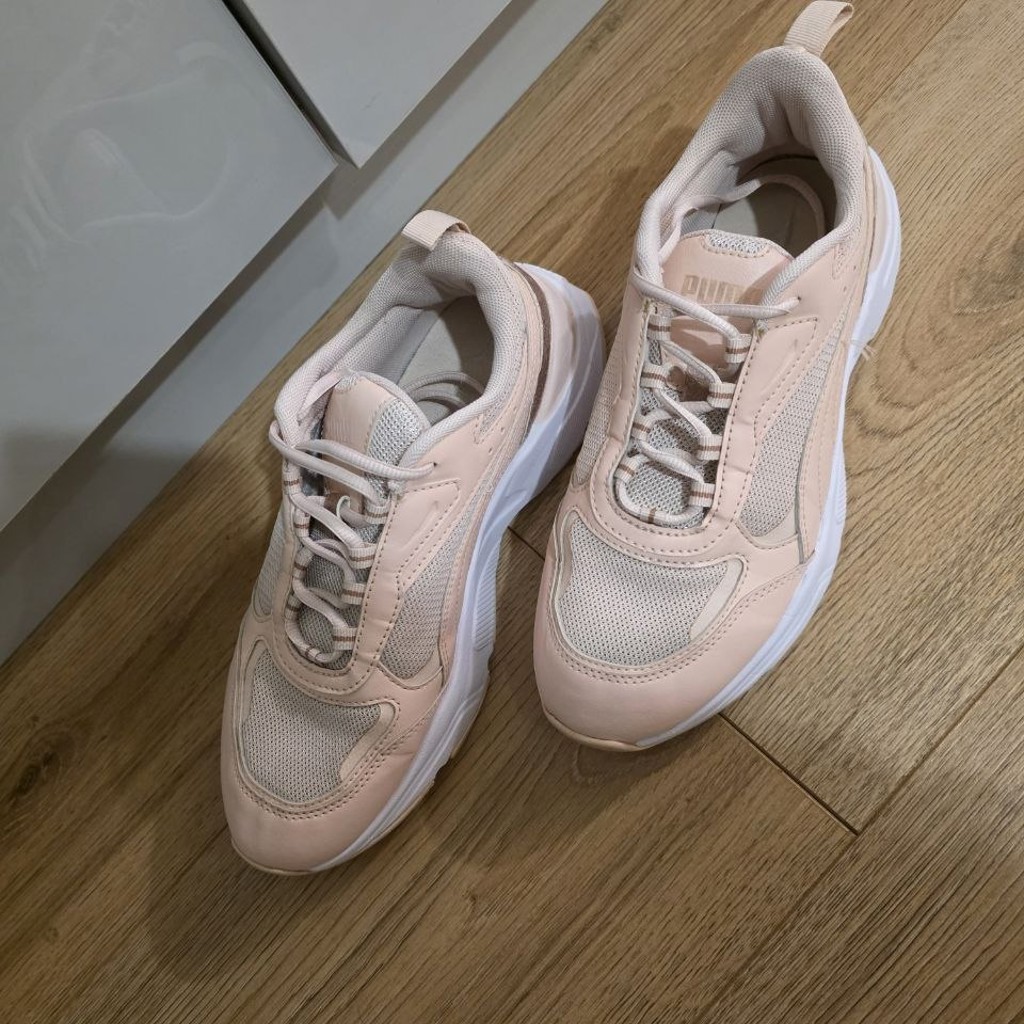 Кроссовки Puma
