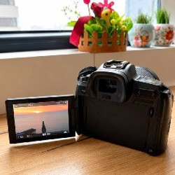 Canon EOS R + RF 24-105mm IS STM - фото 6
