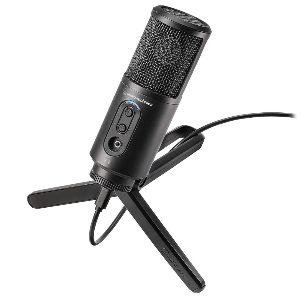 Микрофон Audio-Technica ATR2500x-USB