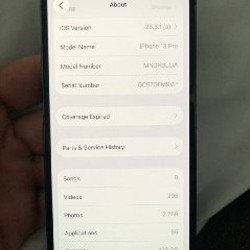 IPhone 13 Pro 128 Gb - фото 5