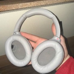 Наушники Sony WH1000XM4 - фото 2
