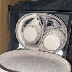 Наушники Sony WH1000XM4 - фото 3