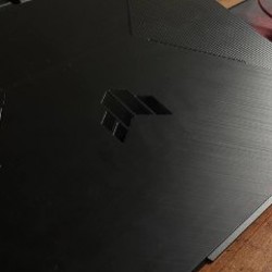 ASUS TUF Gaming A15 - фото 3