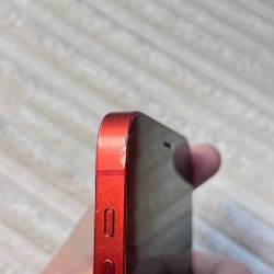 IPhone 12 Product RED - фото 2