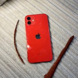 IPhone 12 Product RED - фото 3