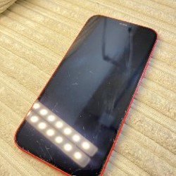 IPhone 12 Product RED - фото 4