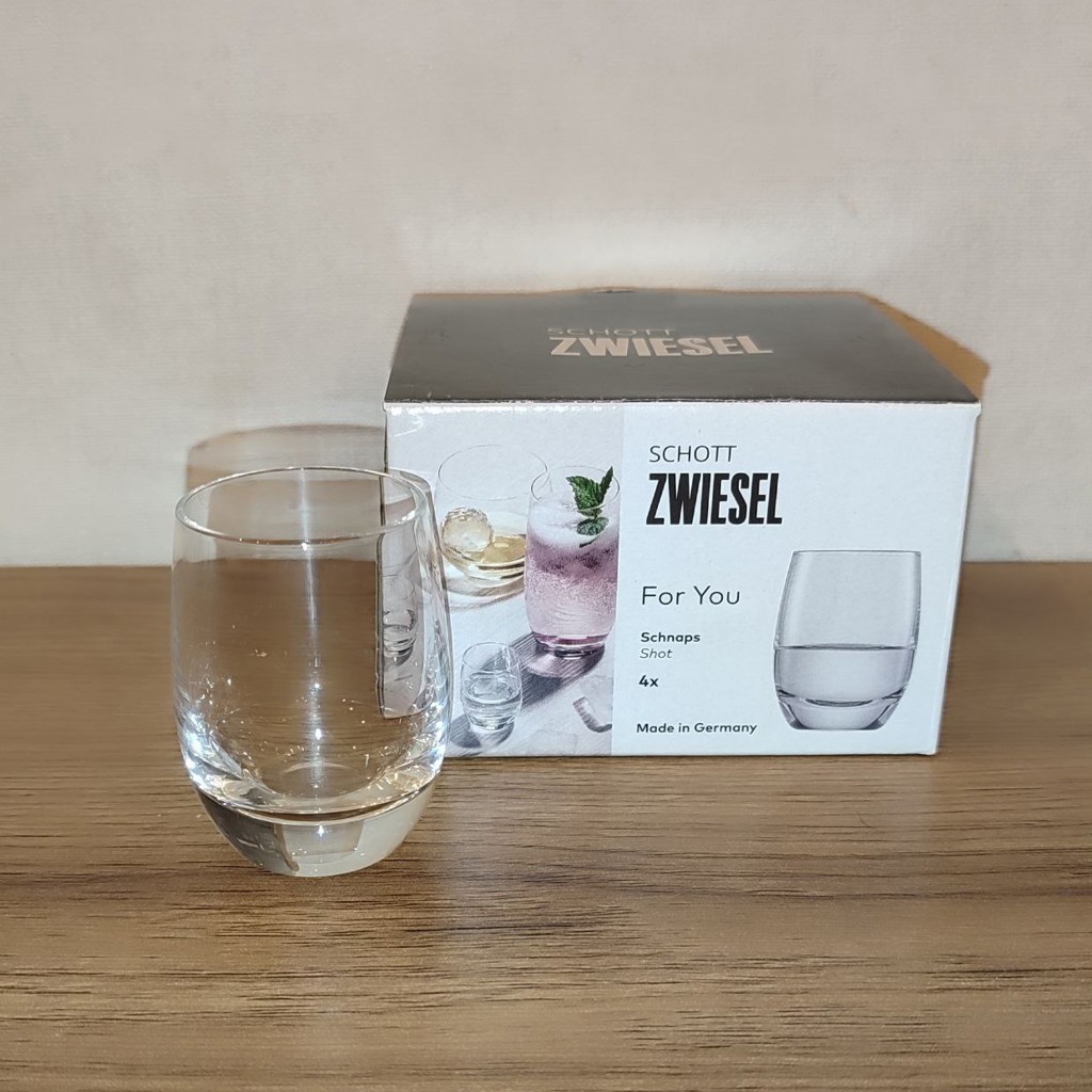 Стопки Zwiesel