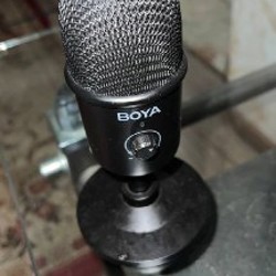 Микрофон BOYA (By-CM3) - фото 2