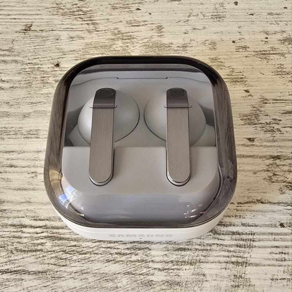 Samsung Galaxy Buds 4 Pro