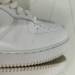 Кроссовки Nike Air Force One - фото 5