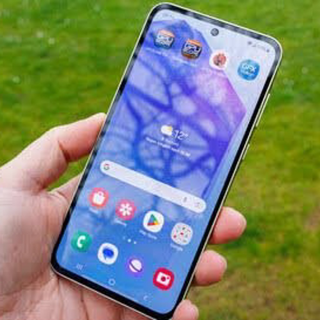 Samsung A 55