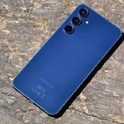 Samsung A 55 - фото 2