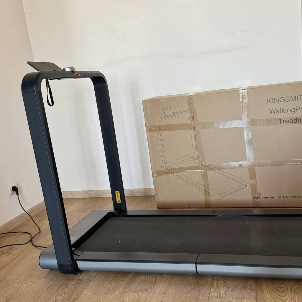 Беговая дорожка Xiaomi KingSmith WalkingPad
