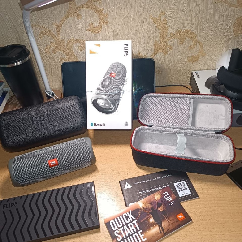 JBL Flip 5