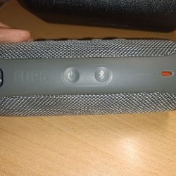 JBL Flip 5 - фото 2