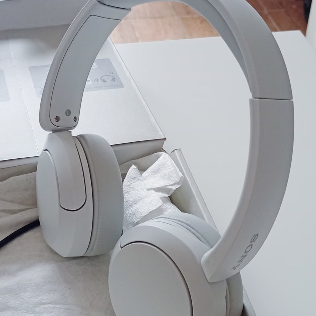 Sony WH-CH520