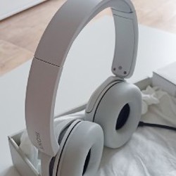 Sony WH-CH520 - фото 3