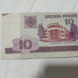 Белорусские зайчики - фото 3