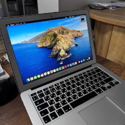 MacBook Air 13” (2017) - фото 2