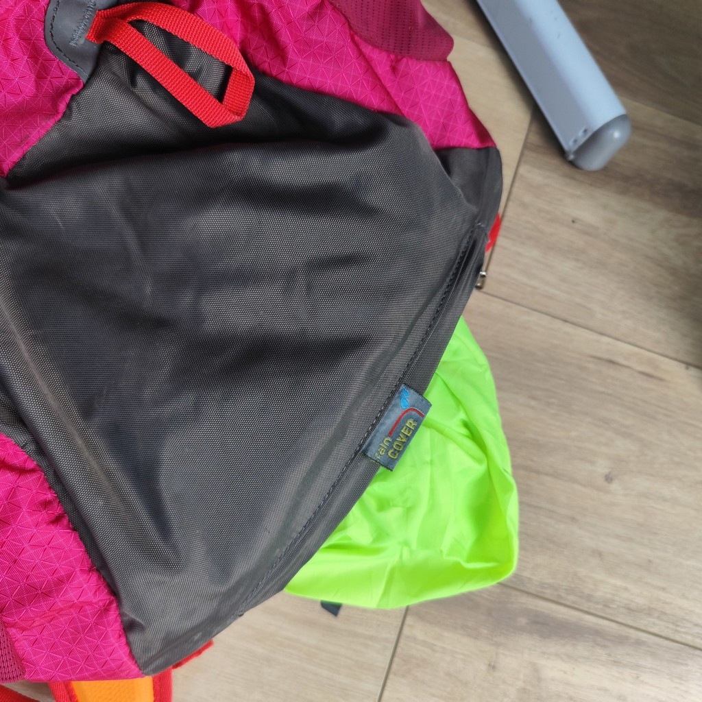 Рюкзак Mammut
