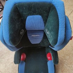 Детское автокресло Recaro Monza - фото 2