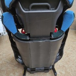 Детское автокресло Recaro Monza - фото 3
