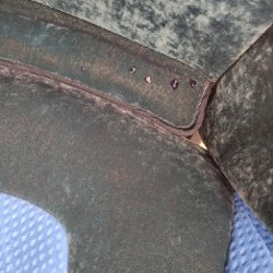 Детское автокресло Recaro Monza - фото 4
