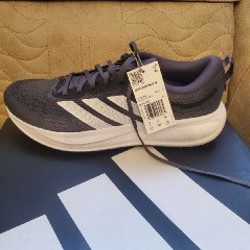 Adidas Response pace running - фото 2