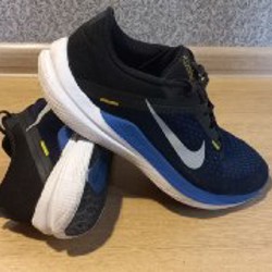 Кроссовки Nike Winflo 10 - фото 2