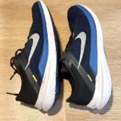 Кроссовки Nike Winflo 10 - фото 3