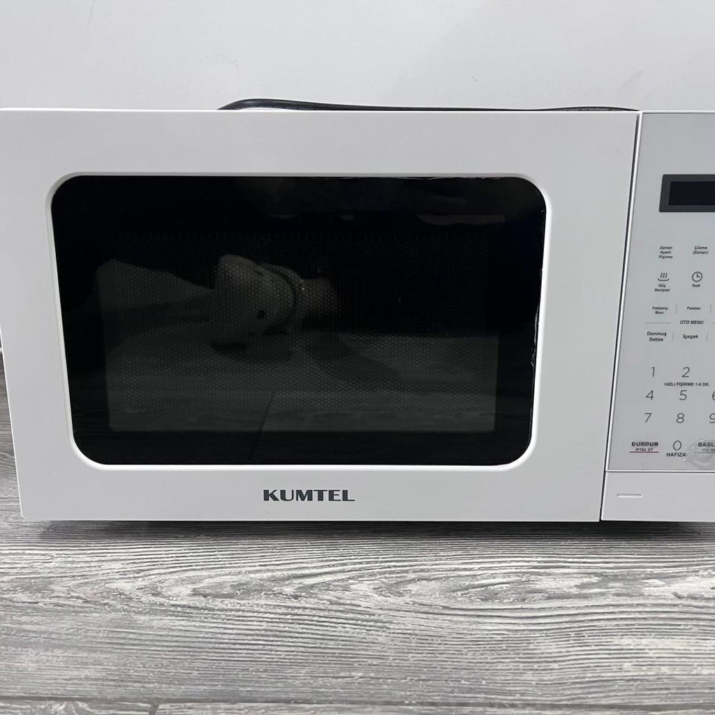 Микроволновка KUMTEL