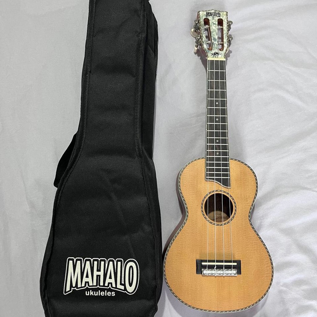 Укулеле MAHALO MP2