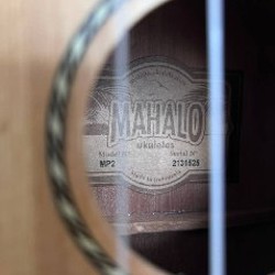 Укулеле MAHALO MP2 - фото 2
