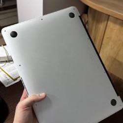 MacBook Air 13” (2017) - фото 2