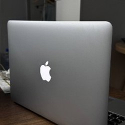 MacBook Air 13” (2017) - фото 3