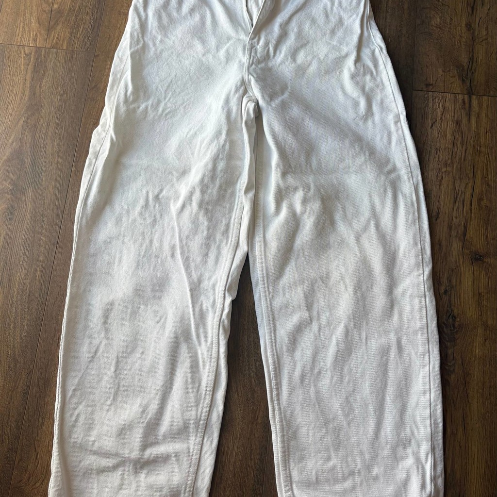 Джинсы Lee Cooper