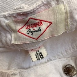 Джинсы Lee Cooper - фото 2