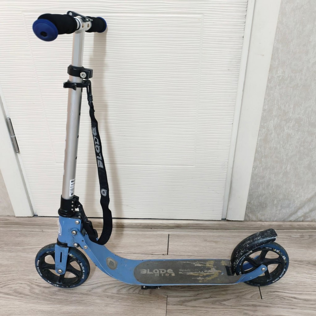 Детский самокат BLADE Kids Spark 180