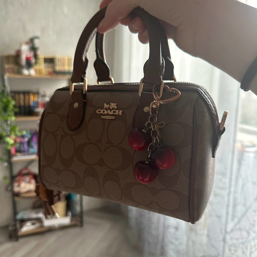 Сумка Coach