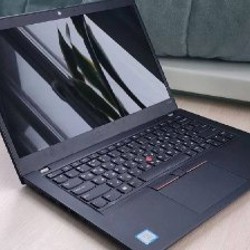 Ноутбук Lenovo ThinkPad X260 - фото 2