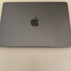 MacBook M1 Pro 14” - фото 2
