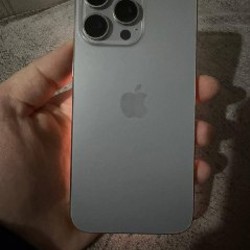 Iphone 15 pro max - фото 3