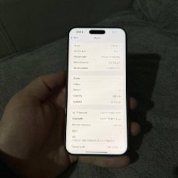 Iphone 15 pro max - фото 4