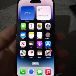 Iphone 14 Pro - фото 2