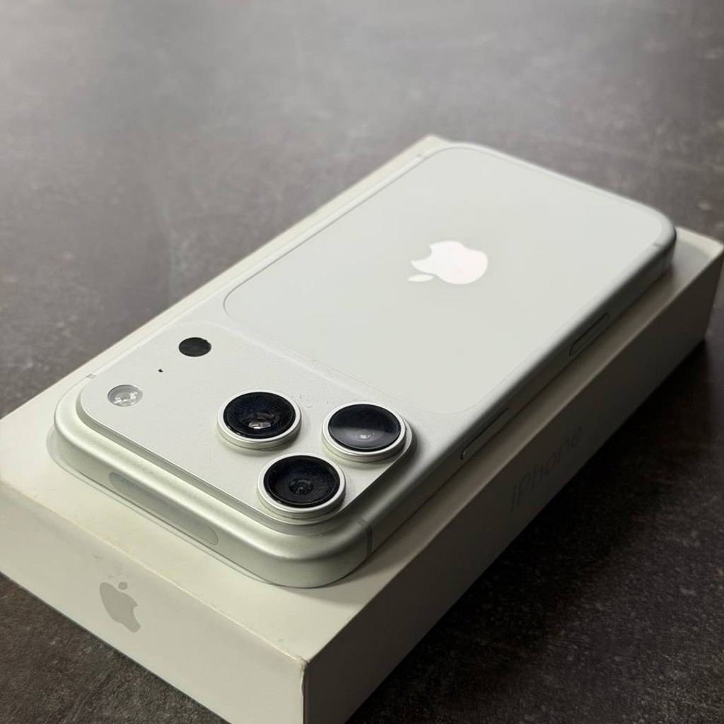 IPhone 17 Pro