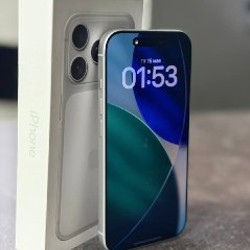 IPhone 17 Pro - фото 2