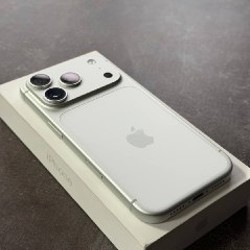 IPhone 17 Pro - фото 5