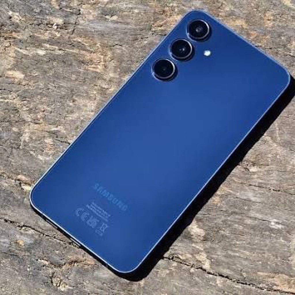 Samsung A 55