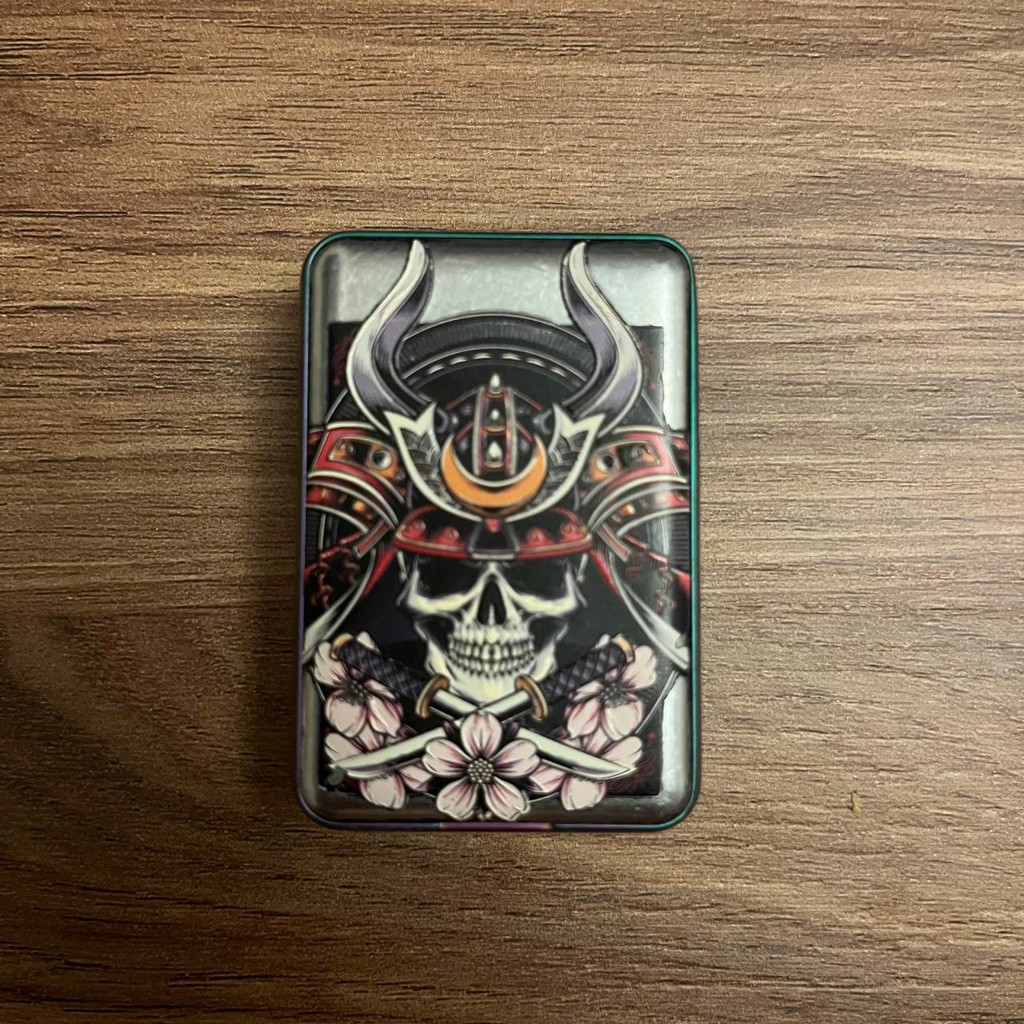 Smoant Charon Baby Plus